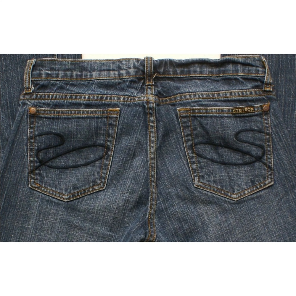 Stetson Jeans
